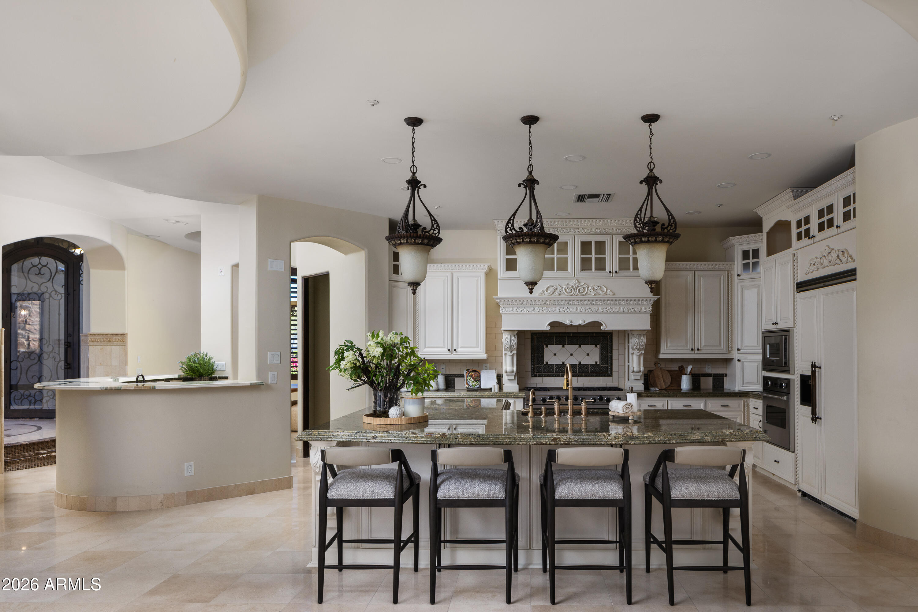 4037 N PINNACLE HILLS Circle