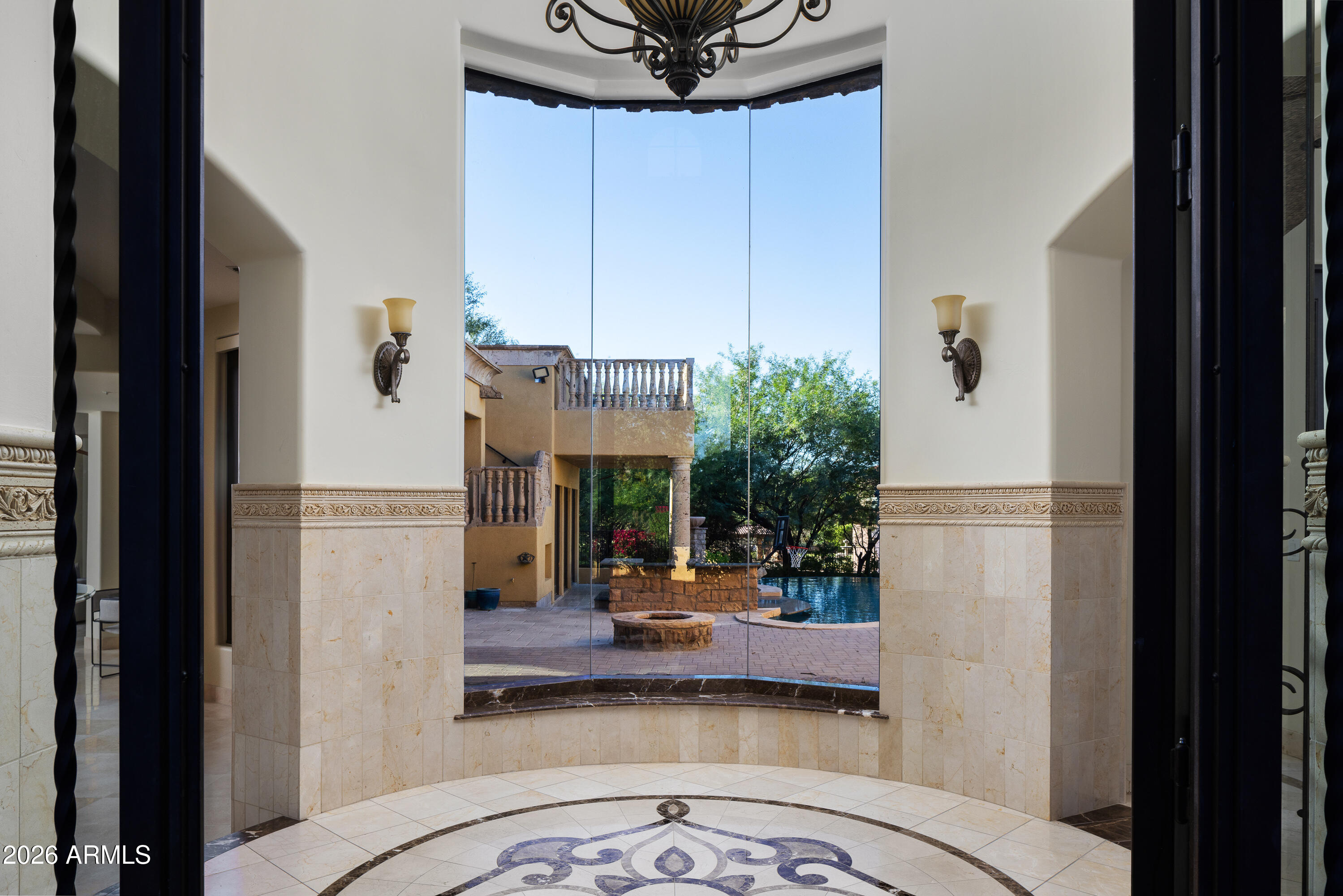 4037 N PINNACLE HILLS Circle