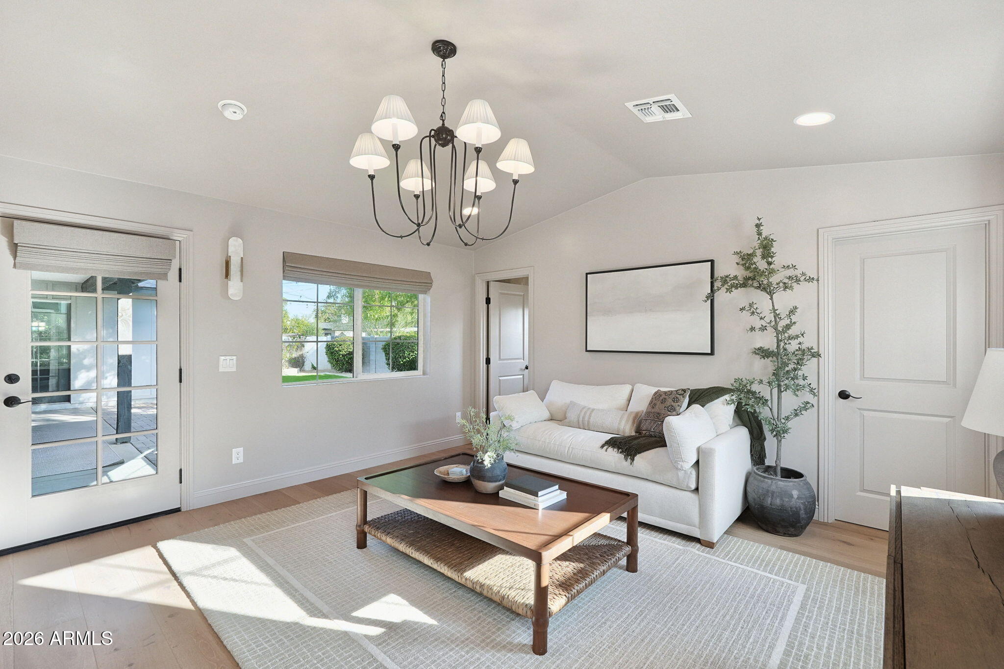 8537 E AVALON Drive