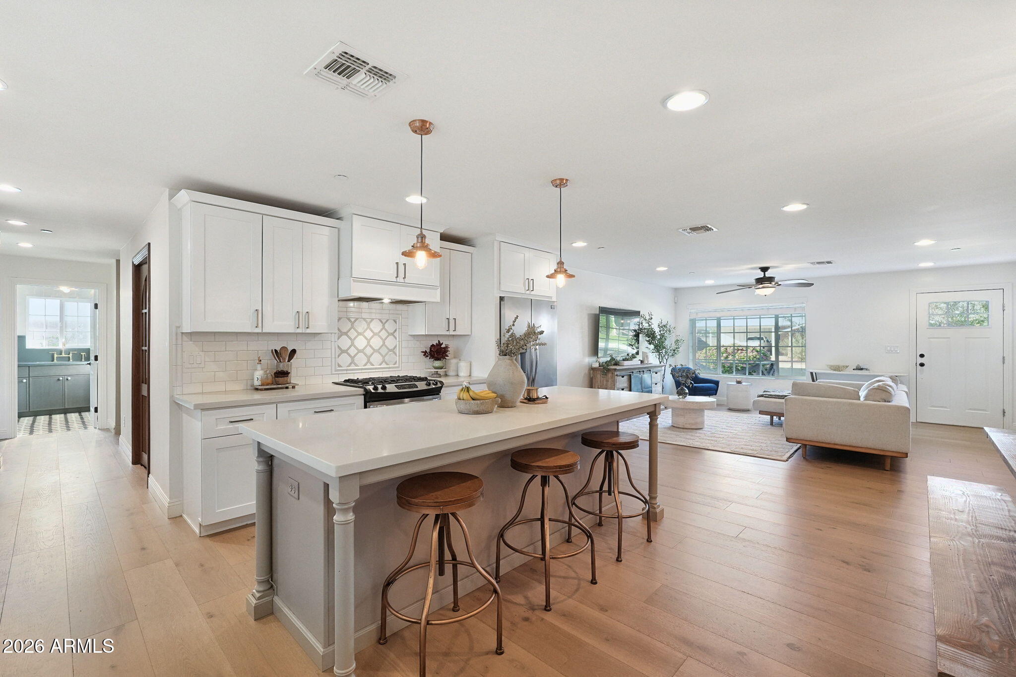 8537 E AVALON Drive