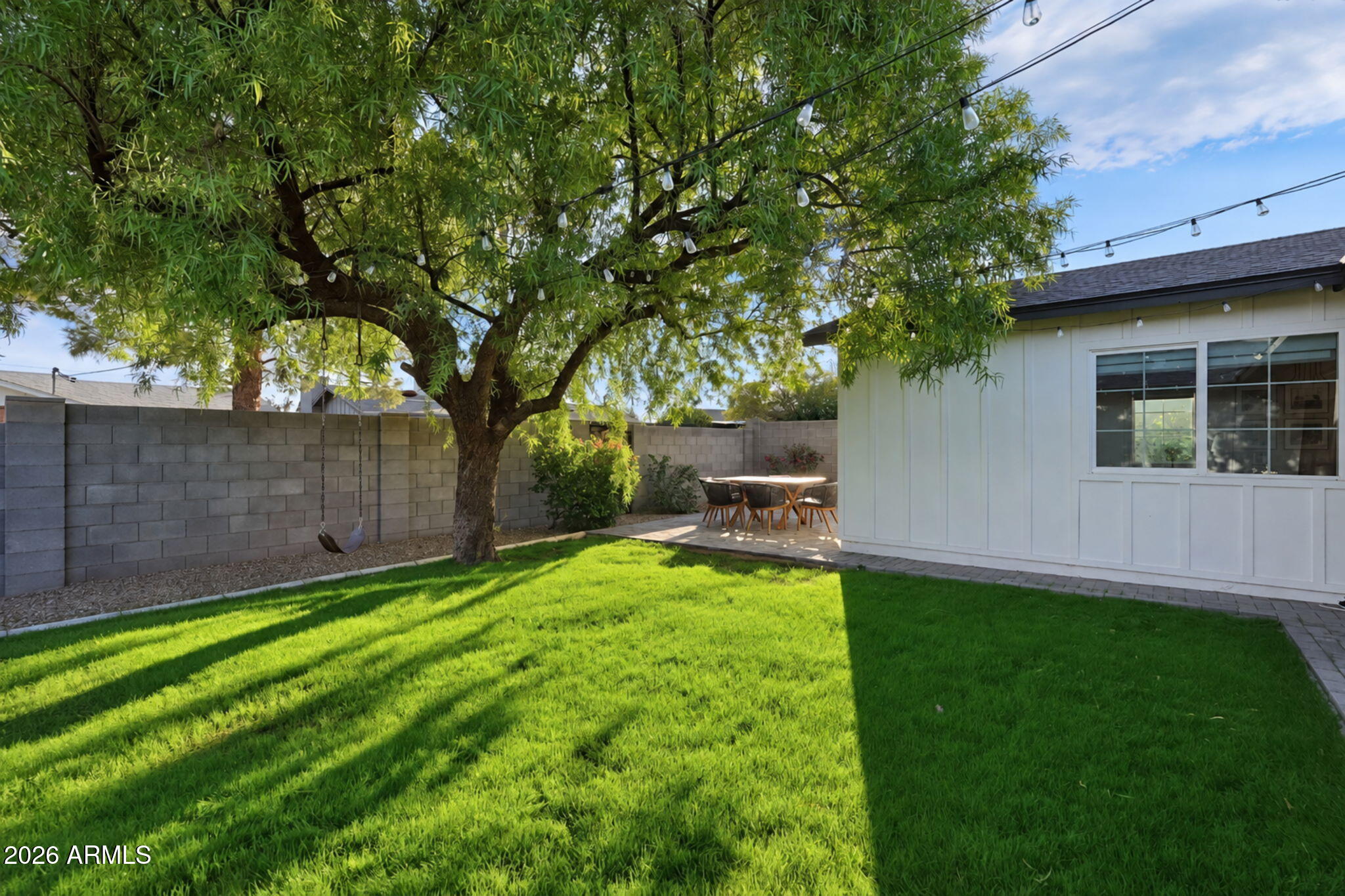 8537 E AVALON Drive