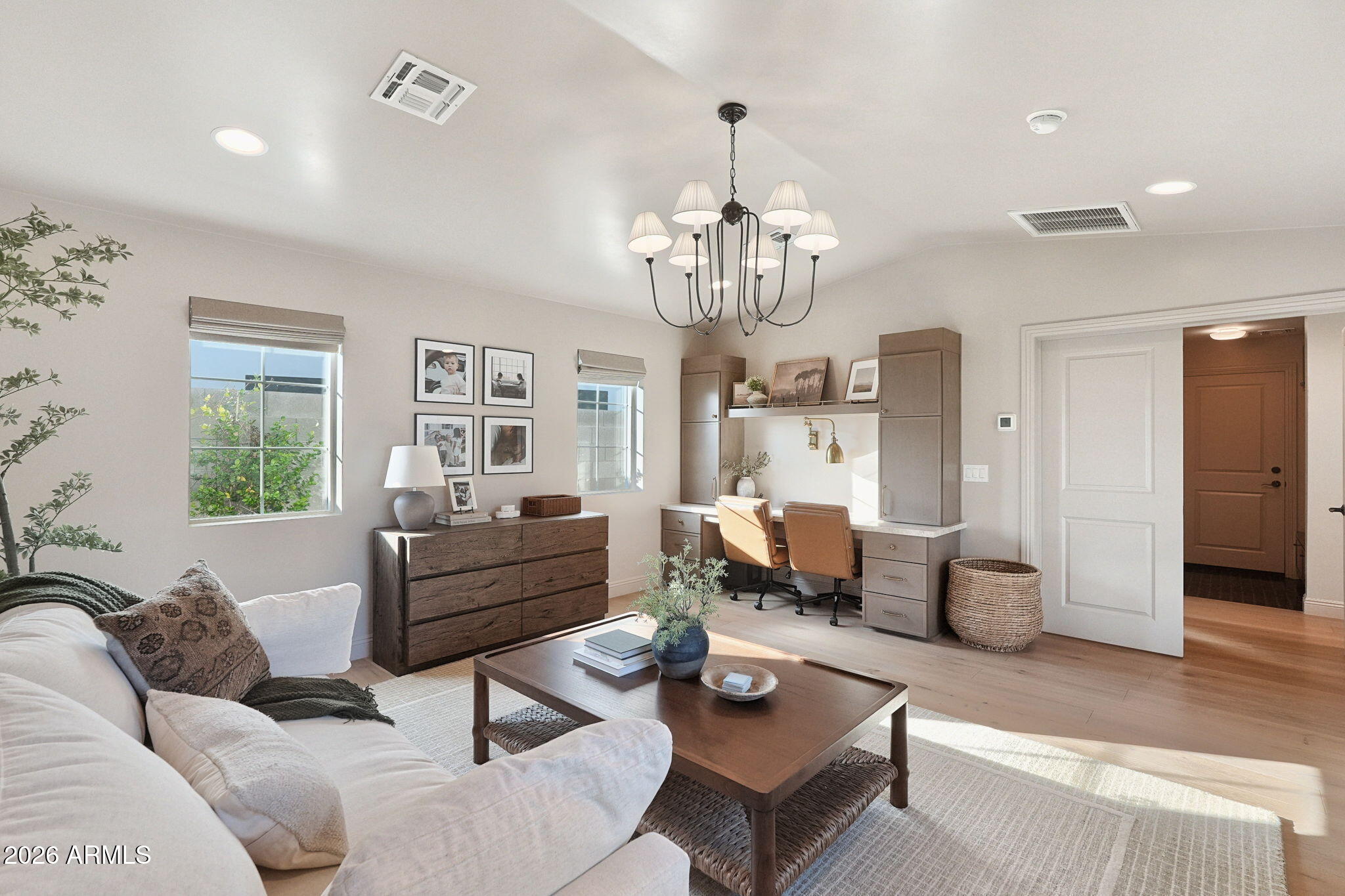 8537 E AVALON Drive