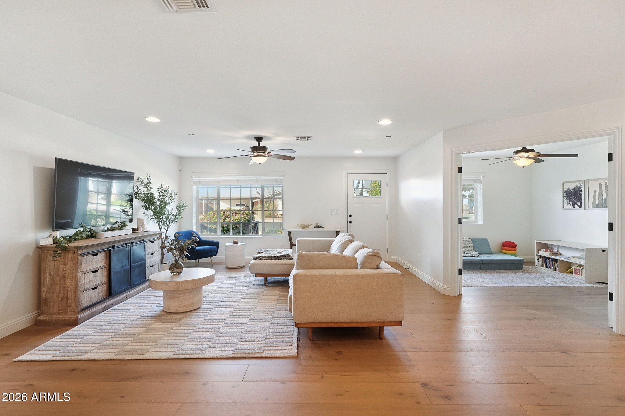 8537 E AVALON Drive