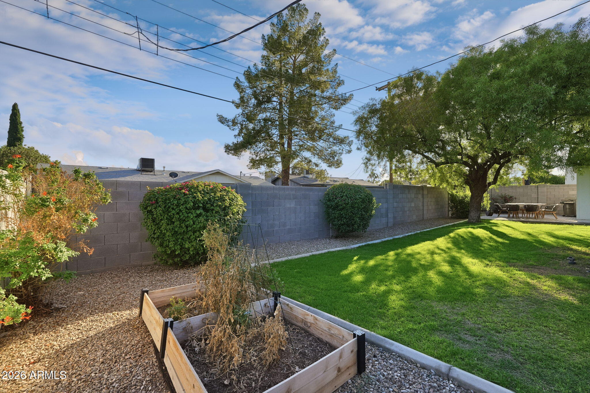 8537 E AVALON Drive