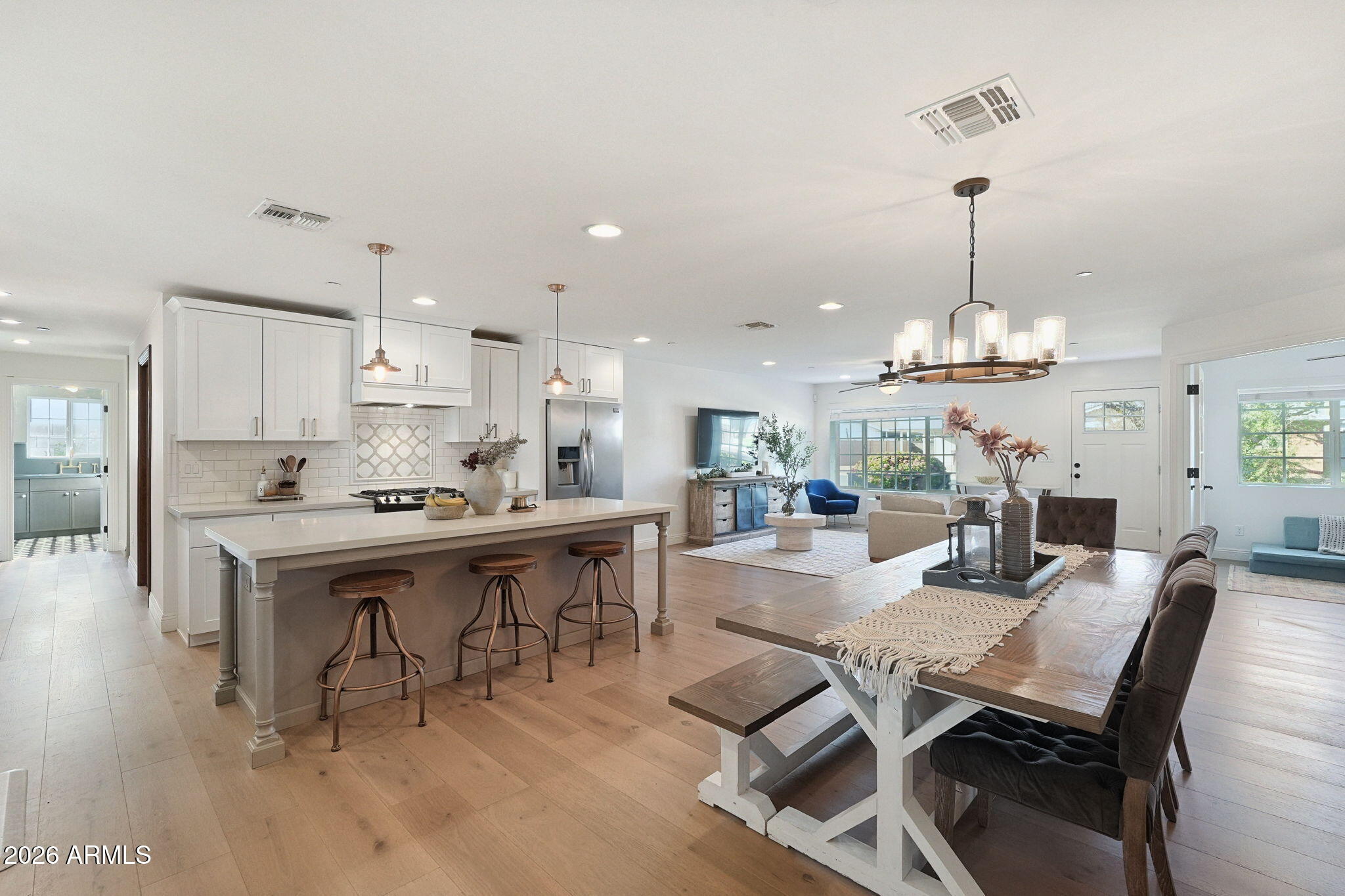 8537 E AVALON Drive