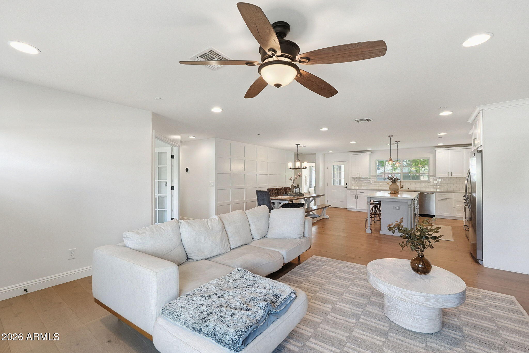8537 E AVALON Drive