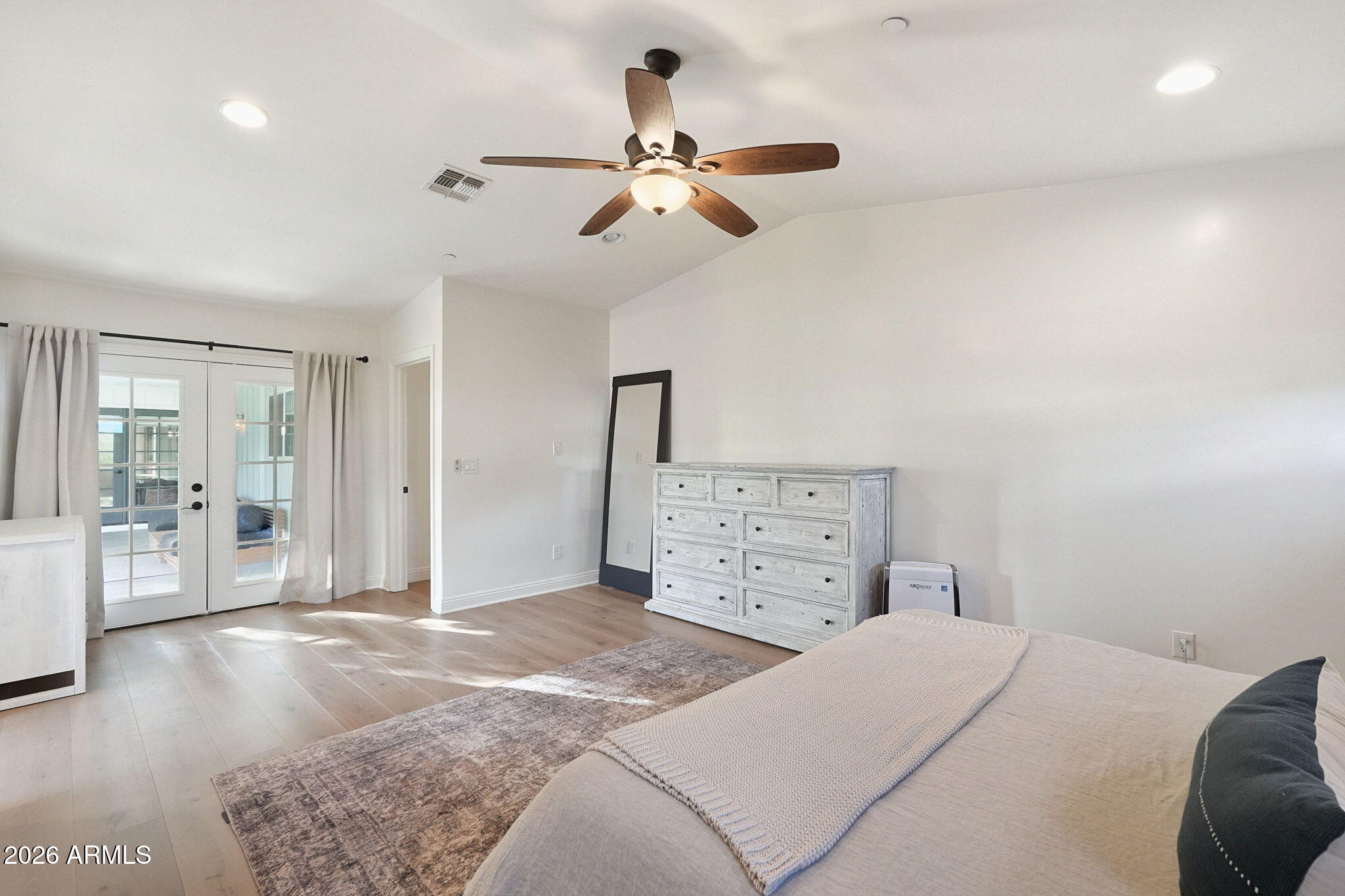 8537 E AVALON Drive