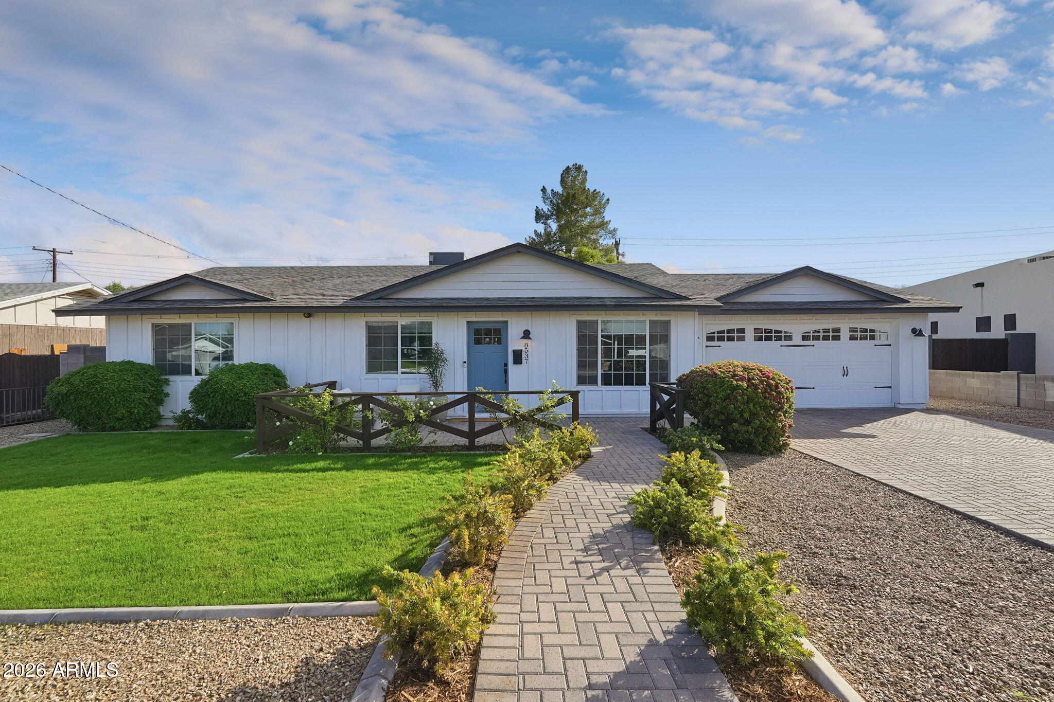 8537 E AVALON Drive