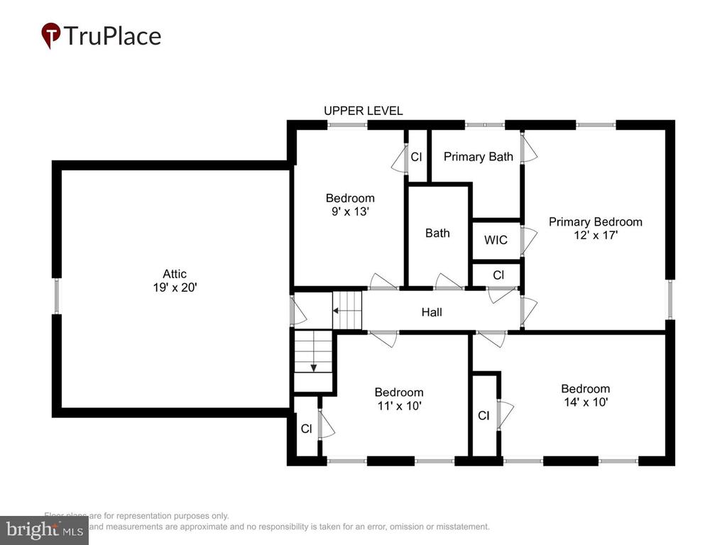 2414 CHILHAM PLACE