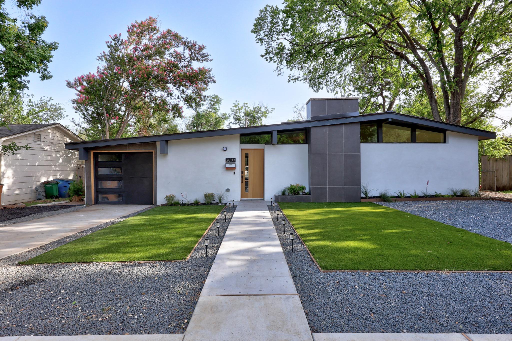 3007 Village DR
