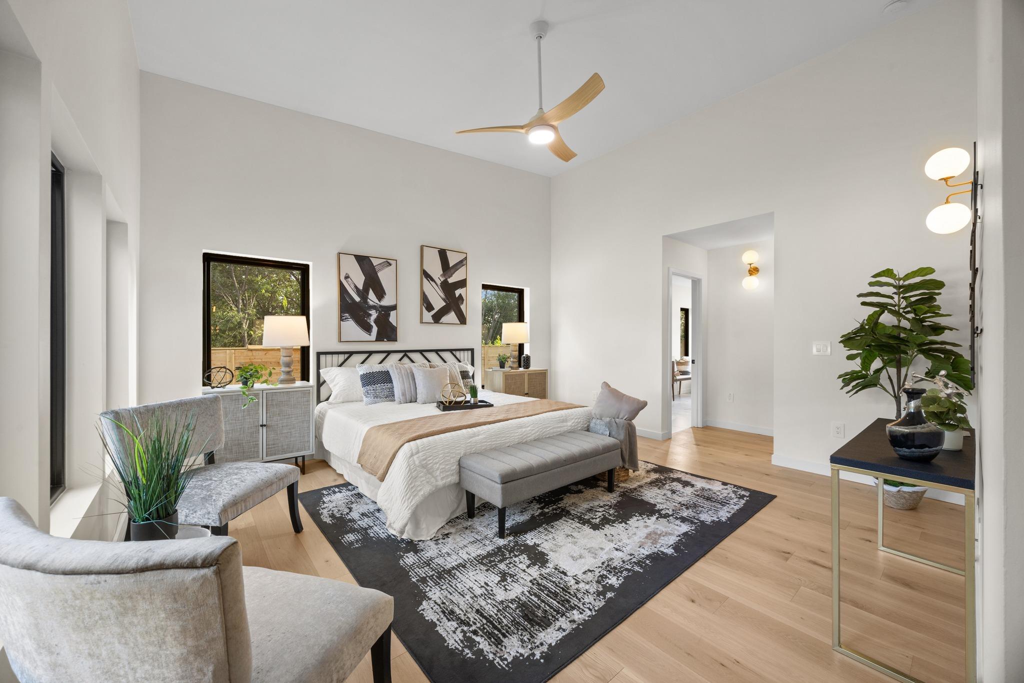 3007 Village DR