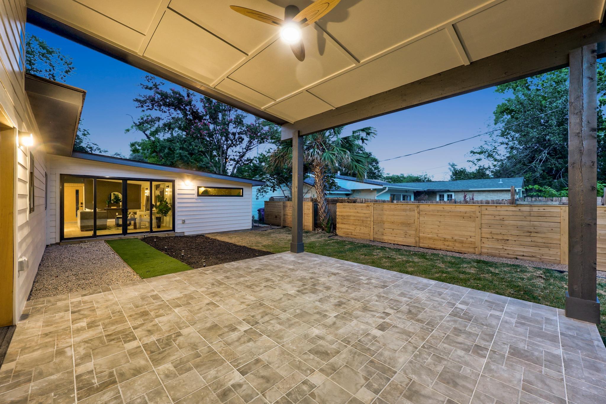 3007 Village DR
