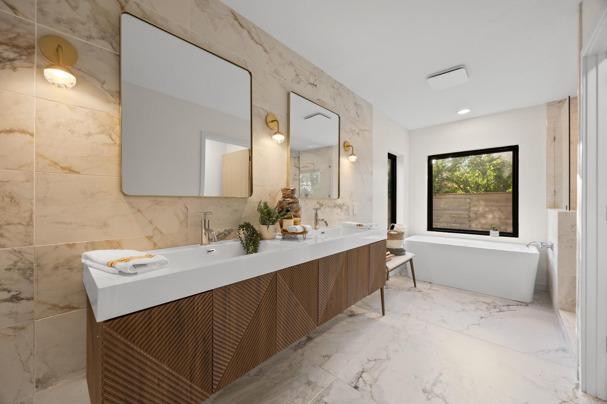 3007 Village DR