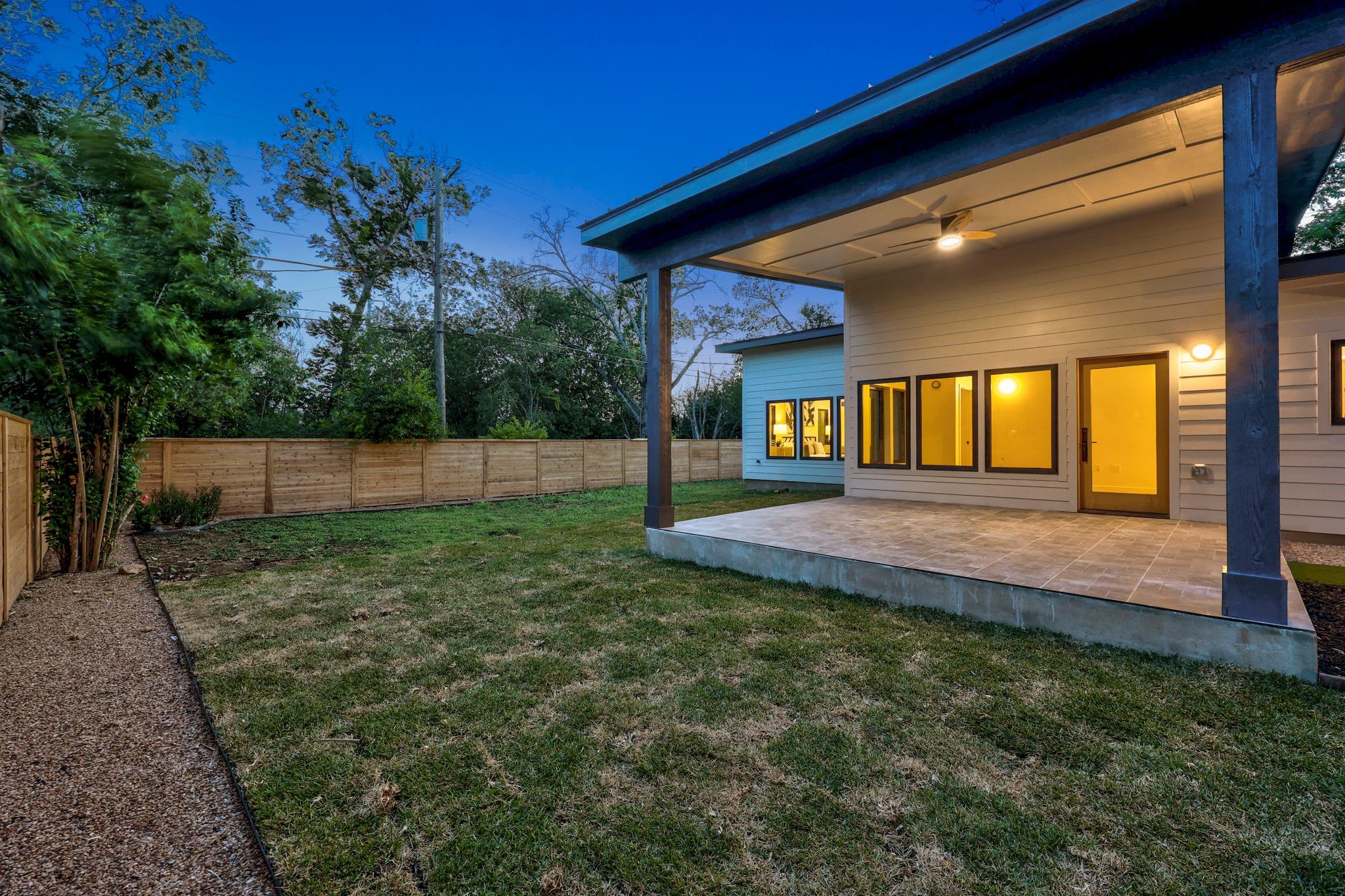 3007 Village DR