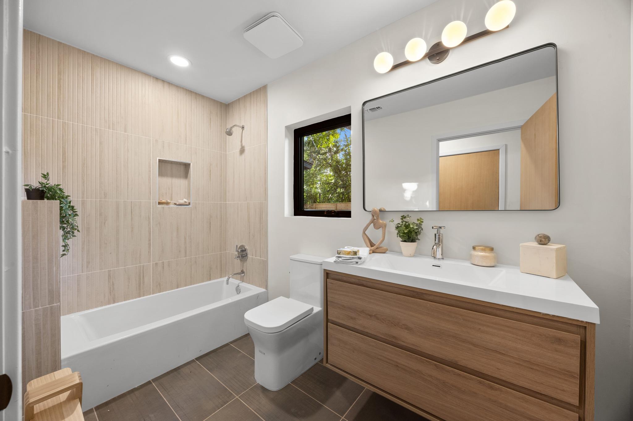 3007 Village DR