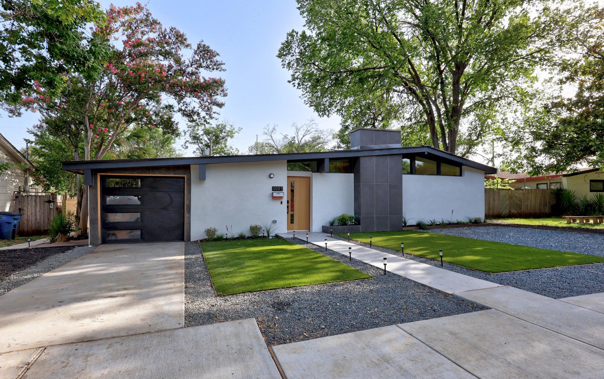 3007 Village DR