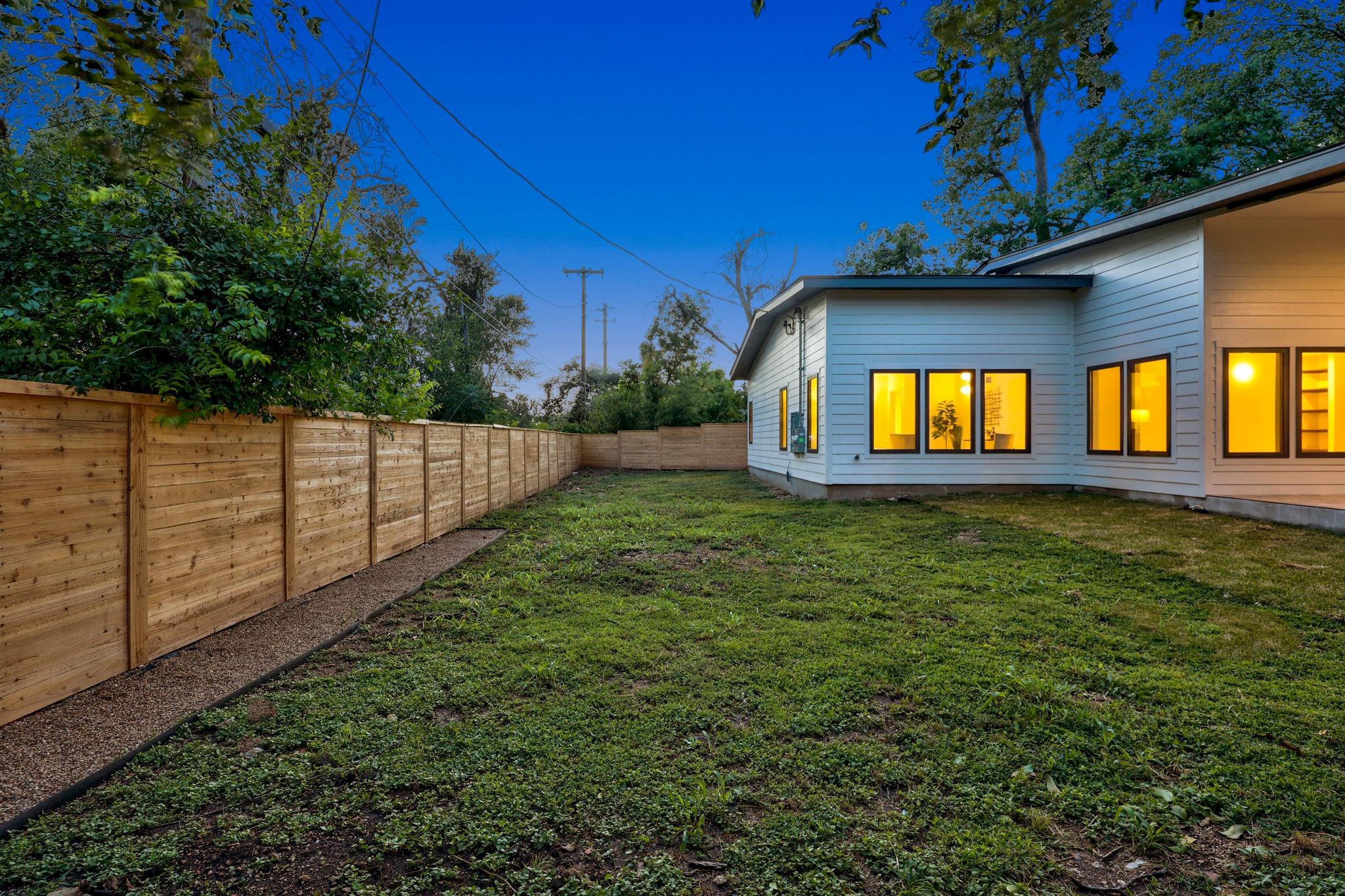 3007 Village DR