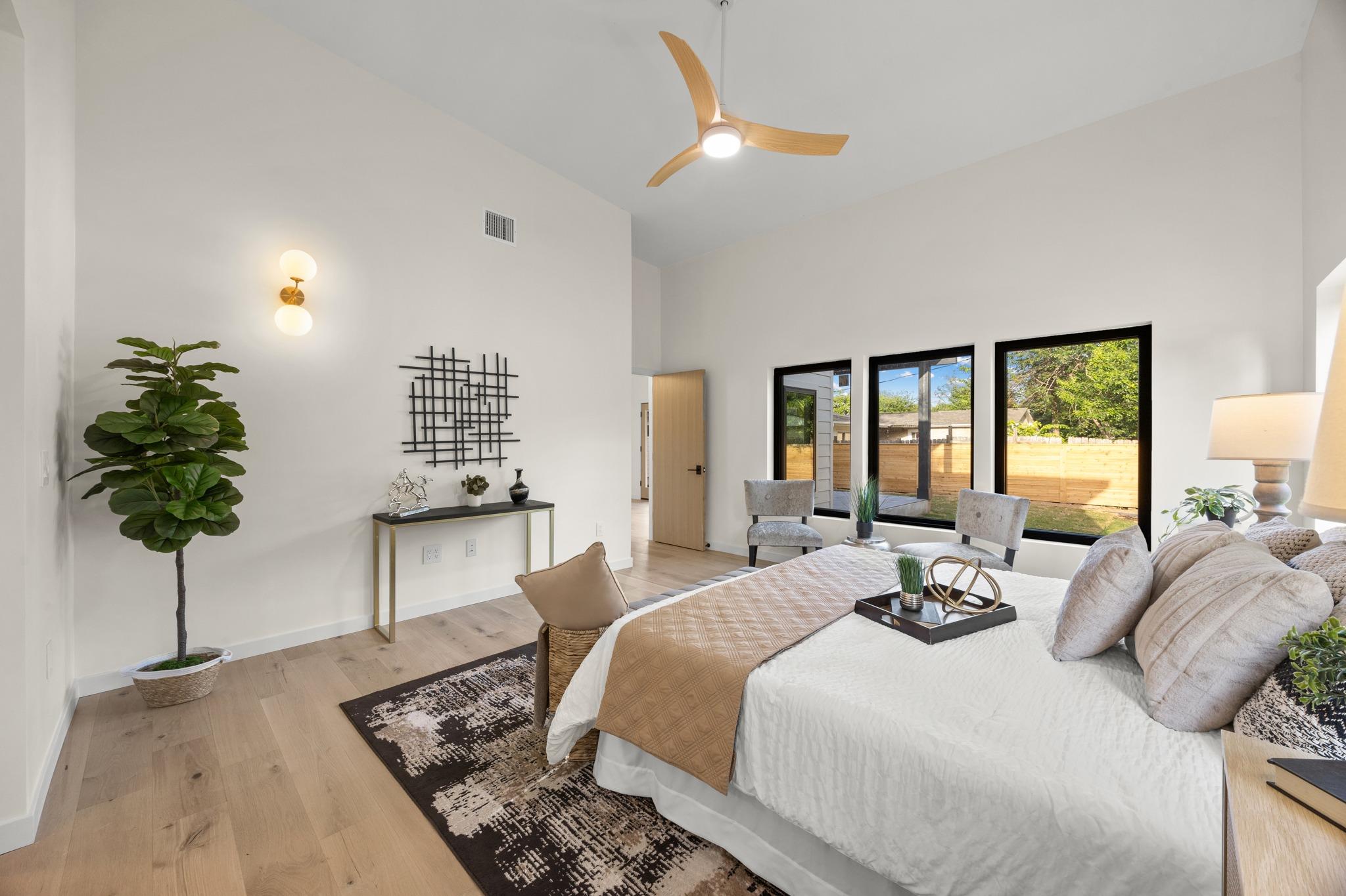 3007 Village DR