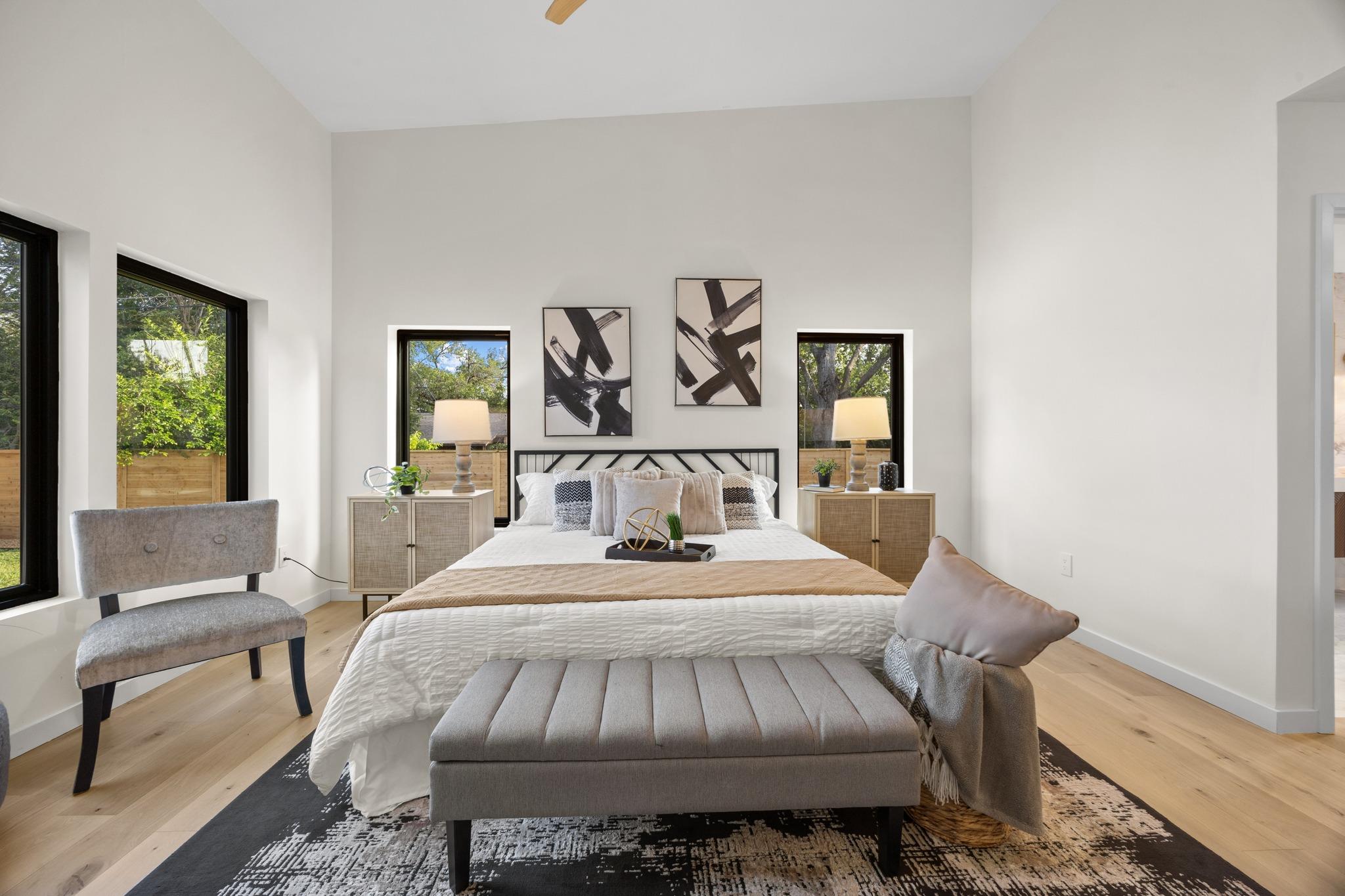 3007 Village DR