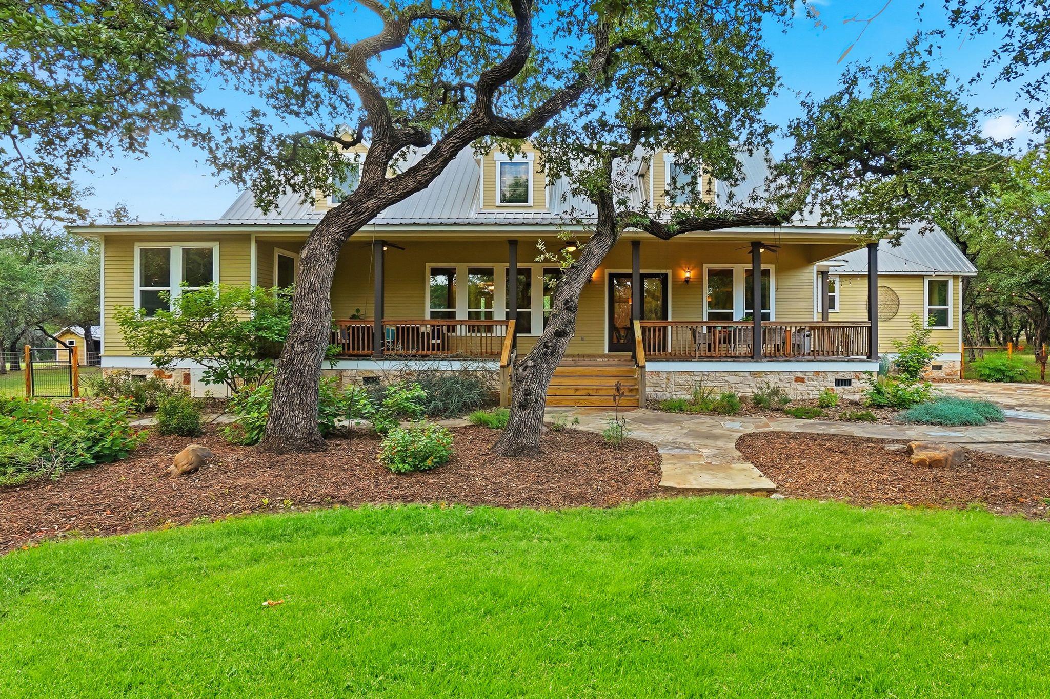 130 Canyon Oaks DR