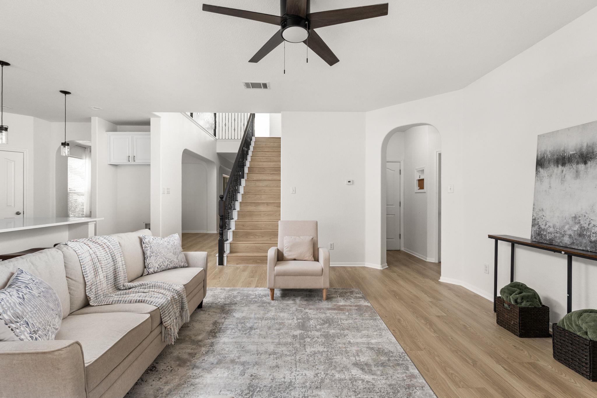 3404 Sophora CT, Round Rock