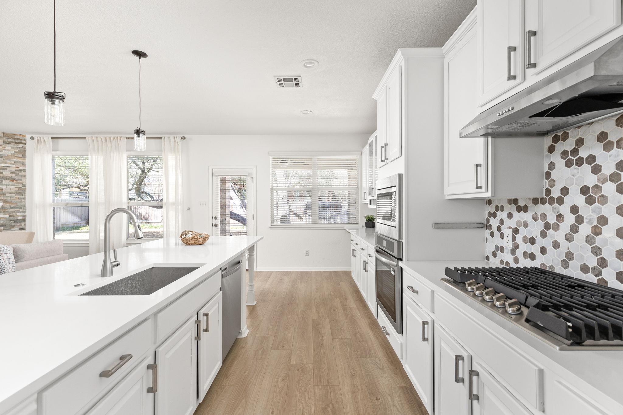 3404 Sophora CT, Round Rock