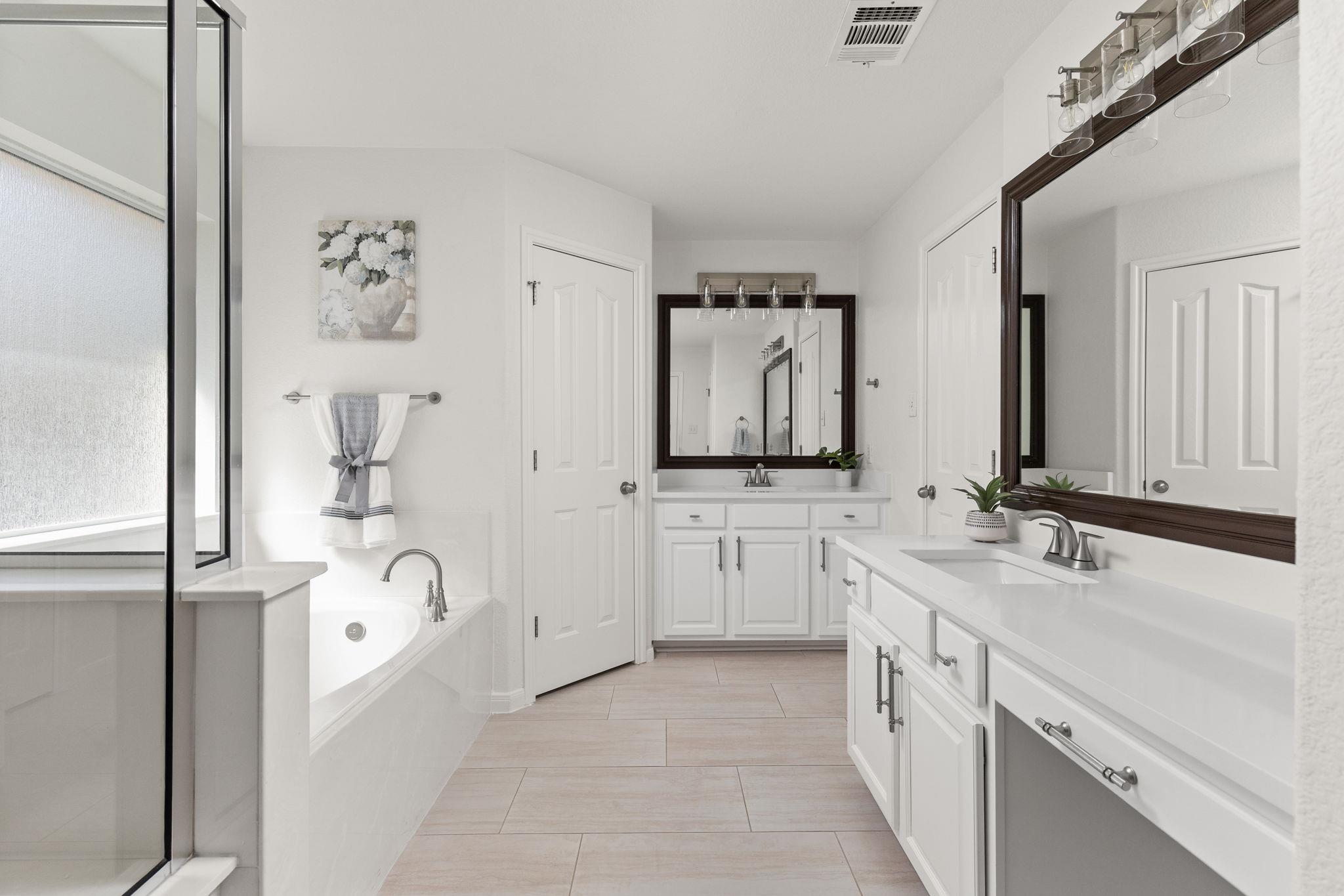 3404 Sophora CT, Round Rock