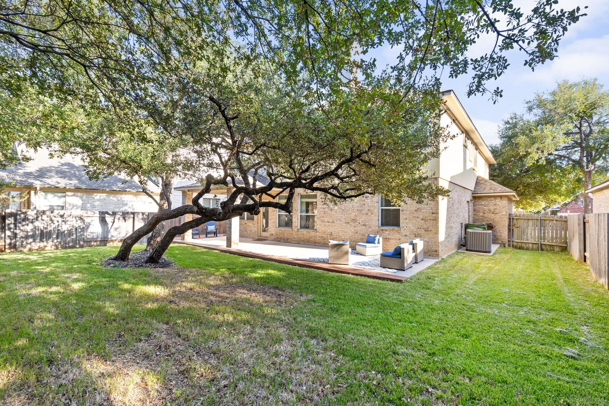3404 Sophora CT, Round Rock