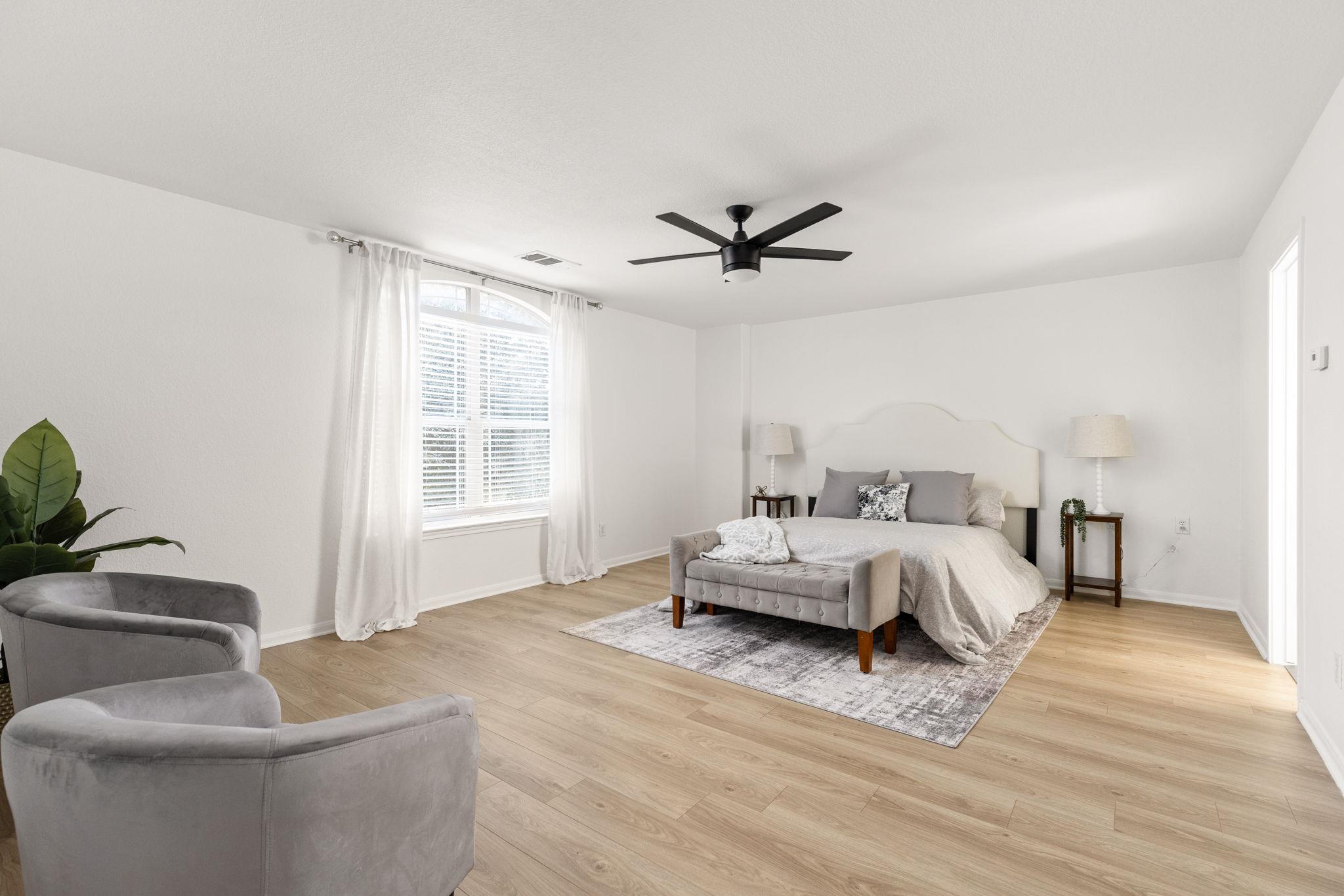 3404 Sophora CT, Round Rock