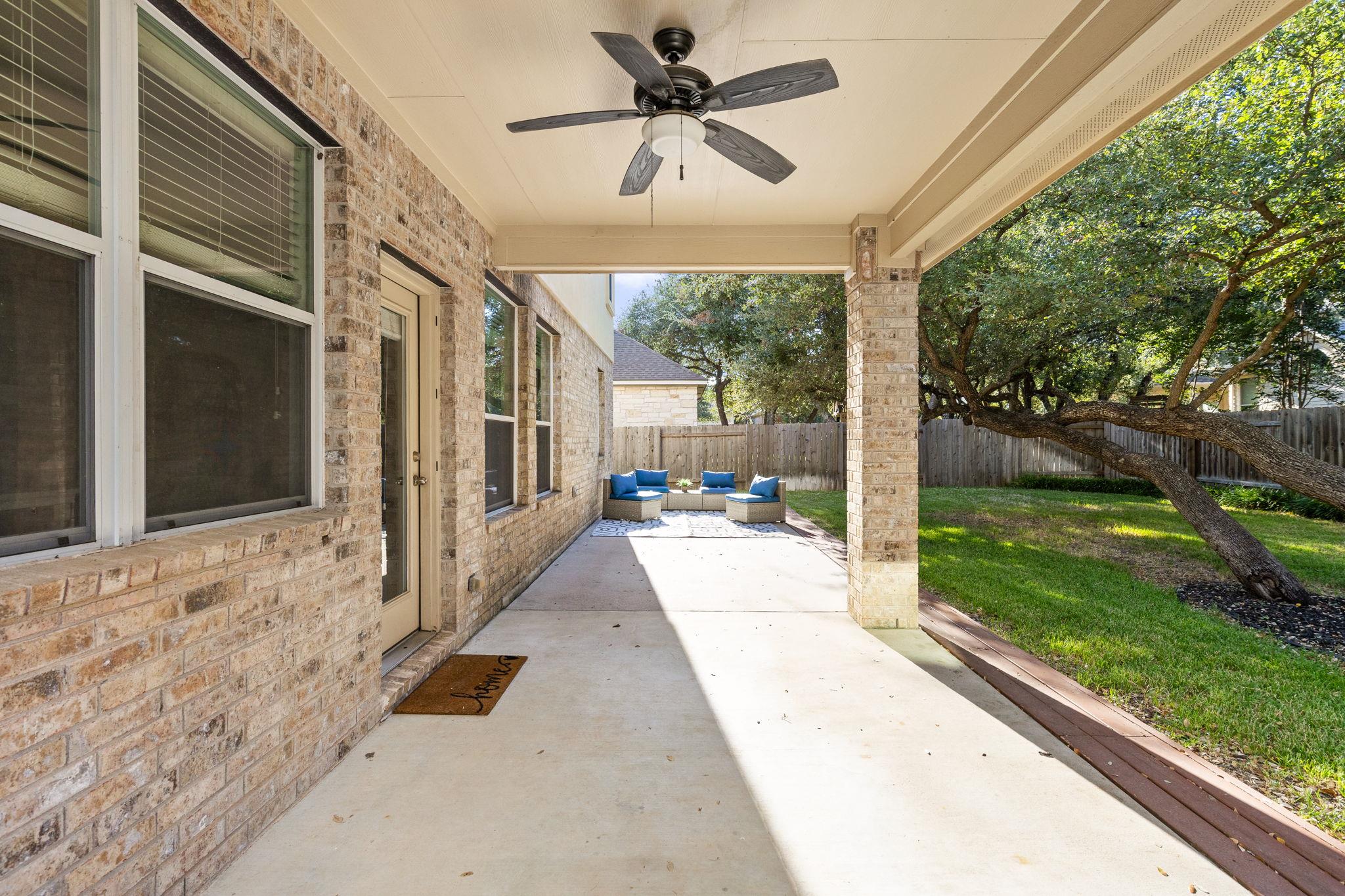 3404 Sophora CT, Round Rock