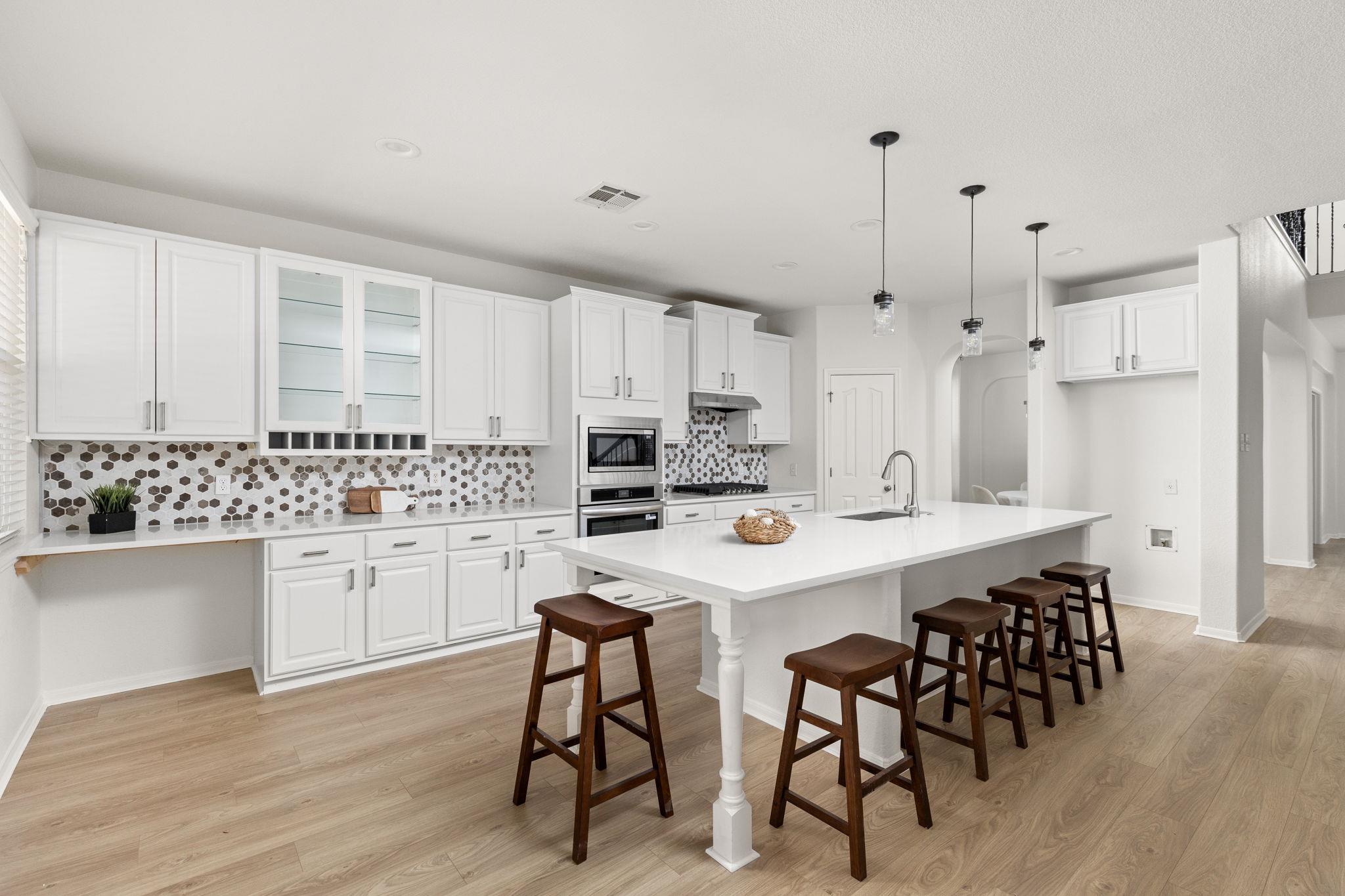 3404 Sophora CT, Round Rock