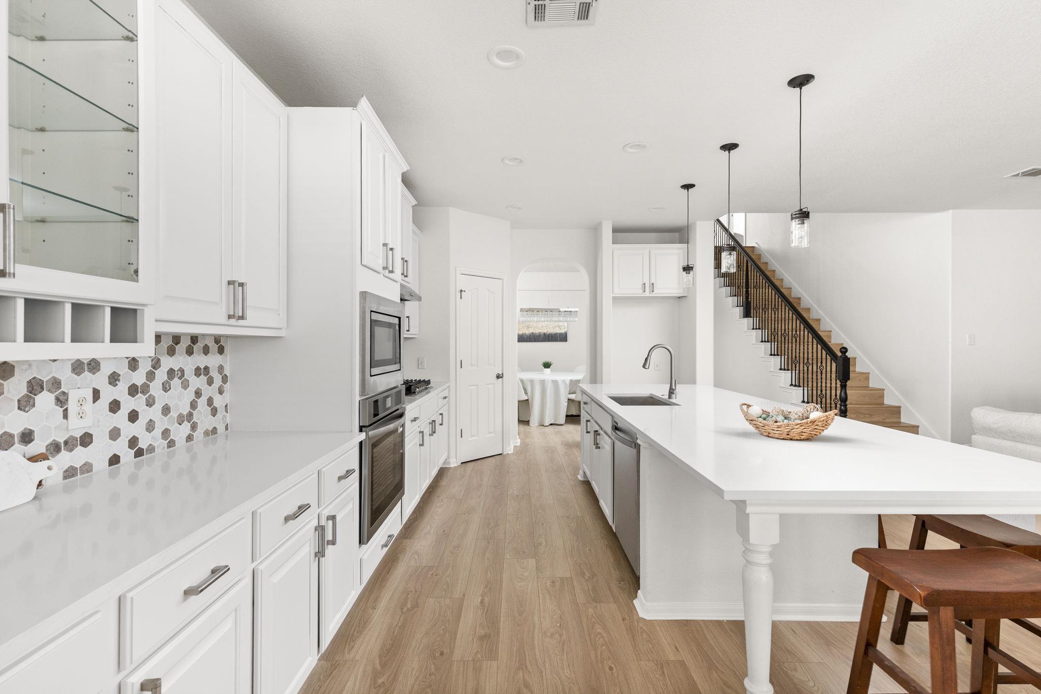 3404 Sophora CT, Round Rock