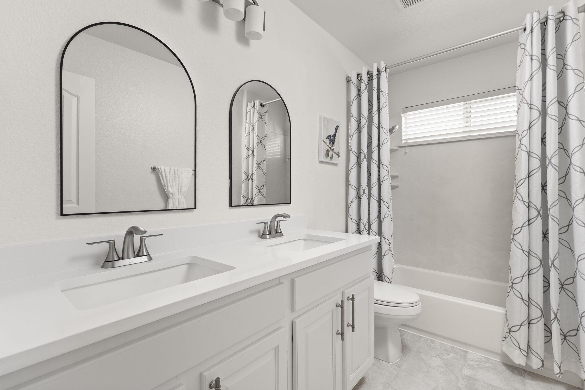 3404 Sophora CT, Round Rock