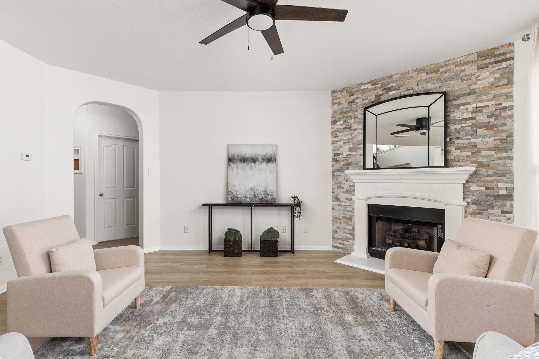 3404 Sophora CT, Round Rock