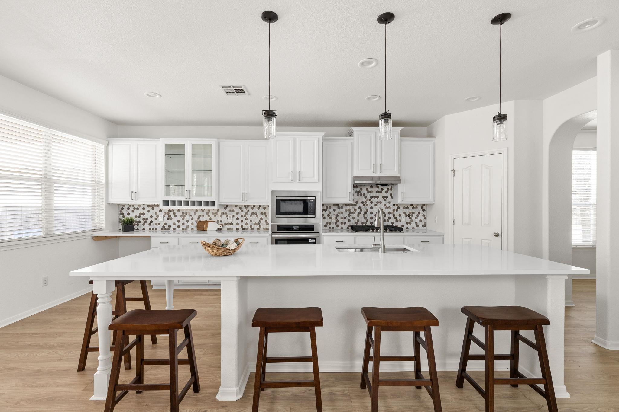 3404 Sophora CT, Round Rock