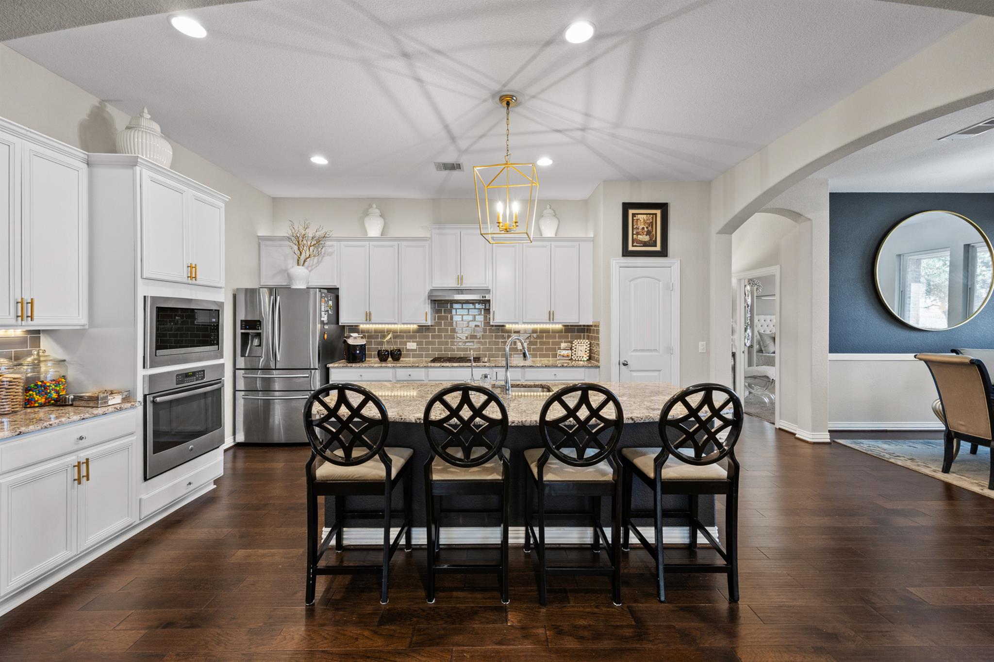 381 Betony LOOP