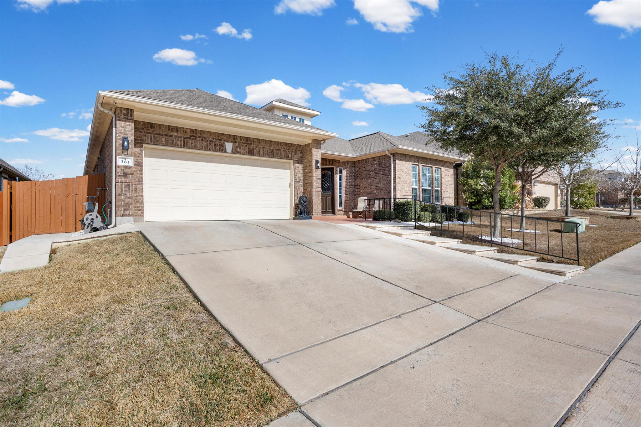 381 Betony LOOP