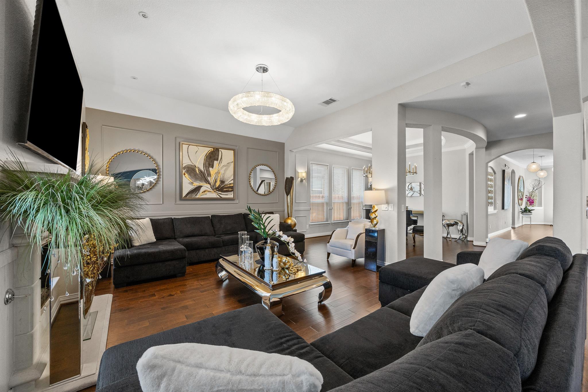 381 Betony LOOP