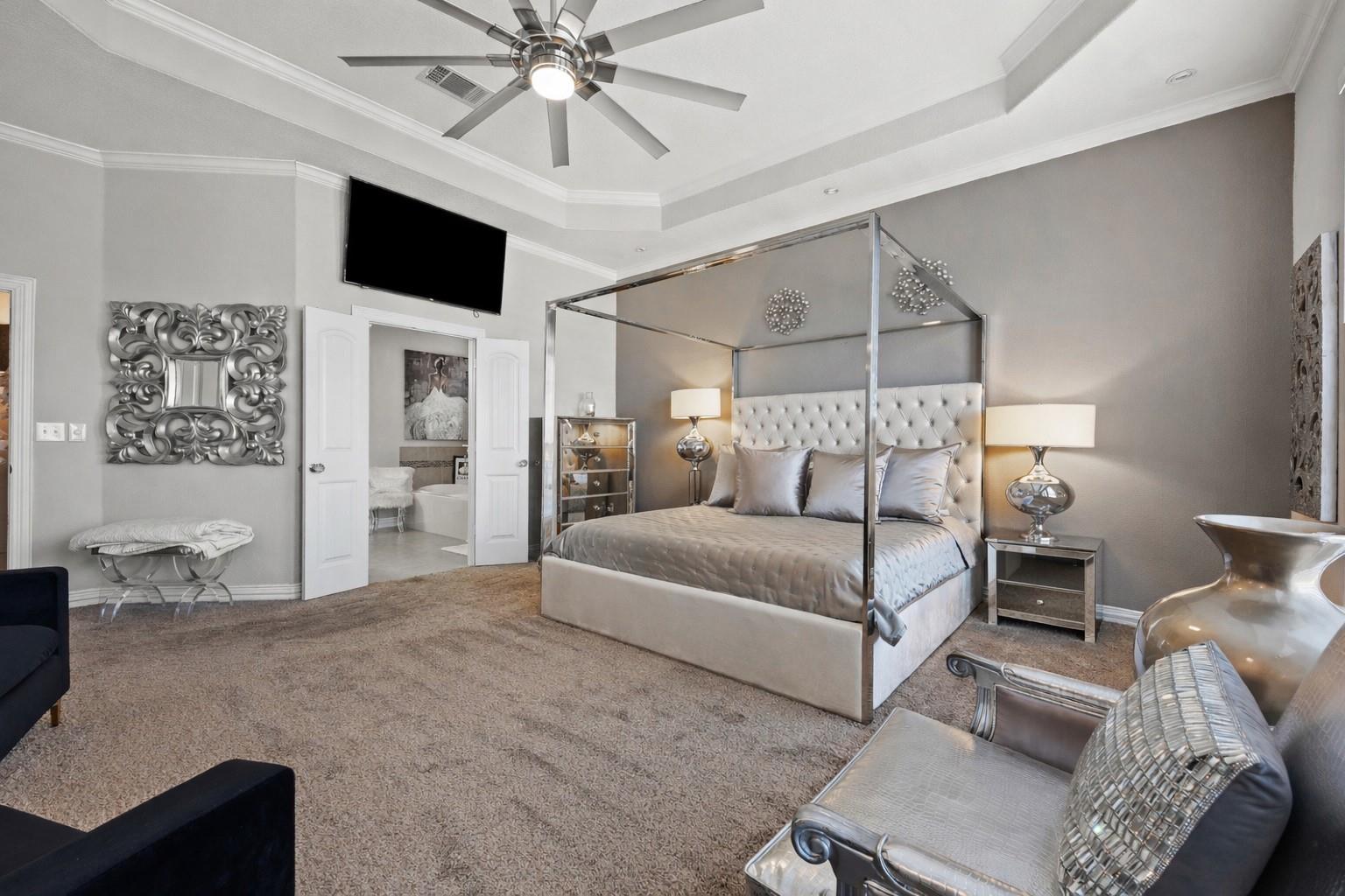 381 Betony LOOP