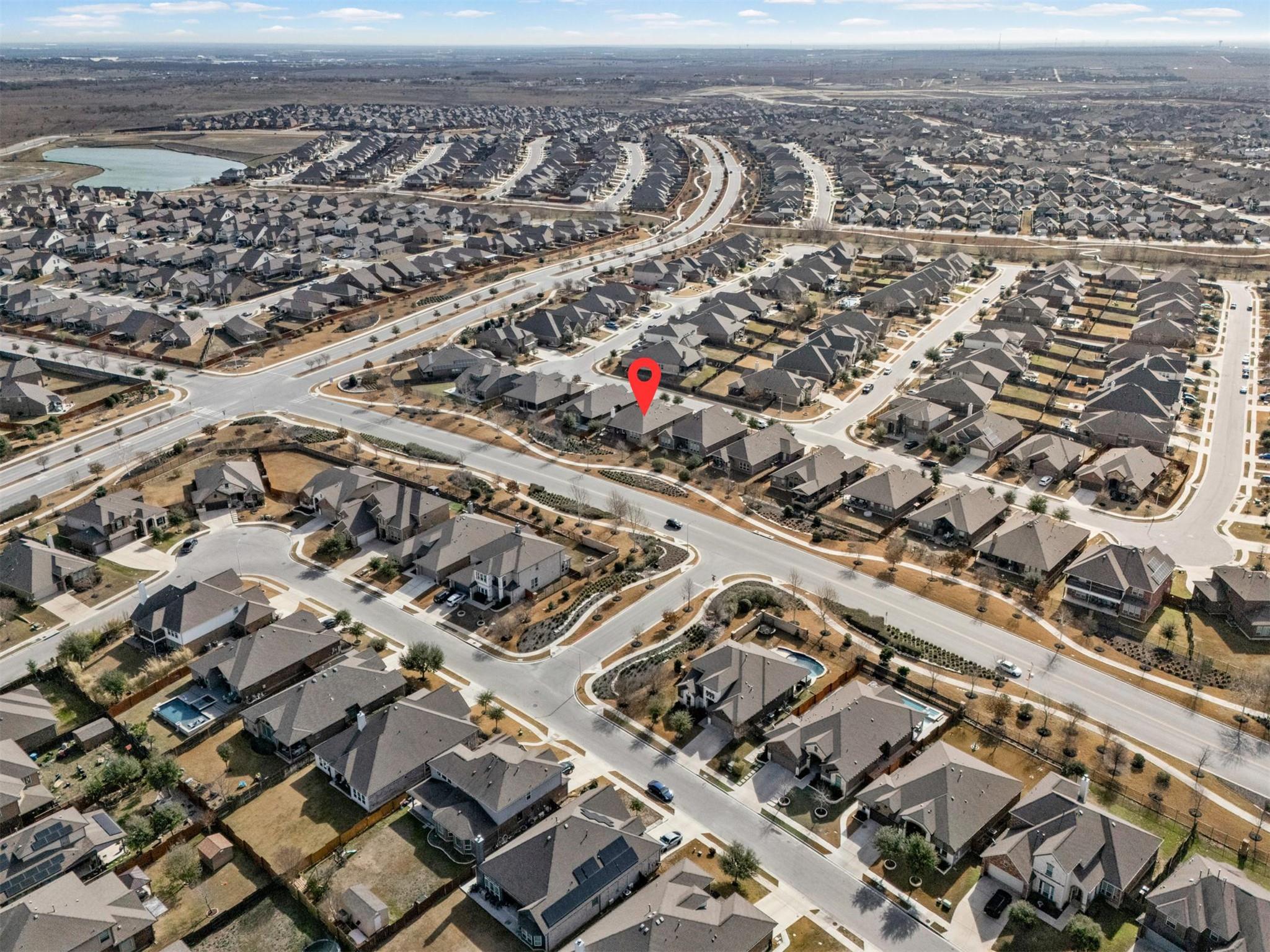 381 Betony LOOP