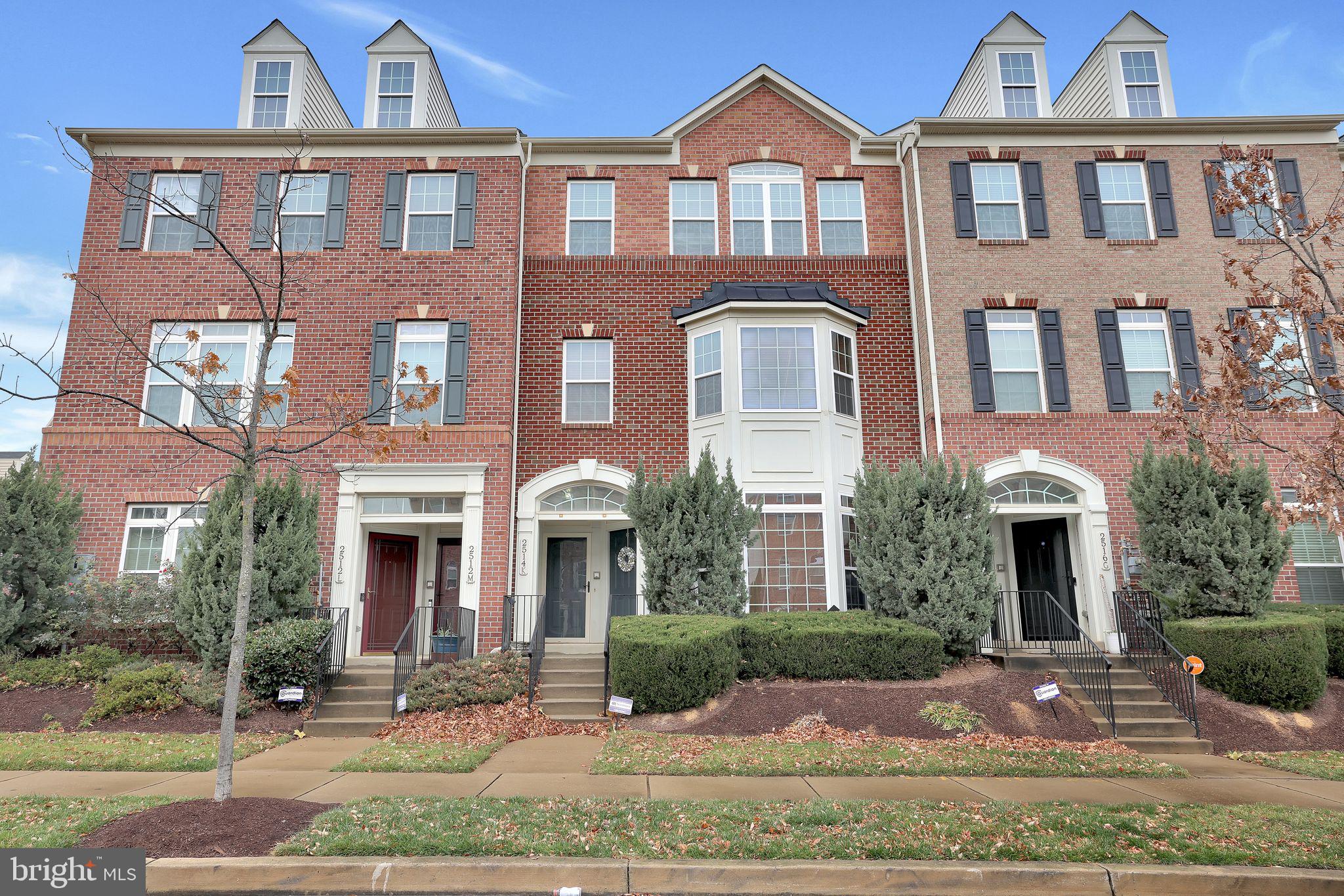 2514 Hurston Ln NE #14