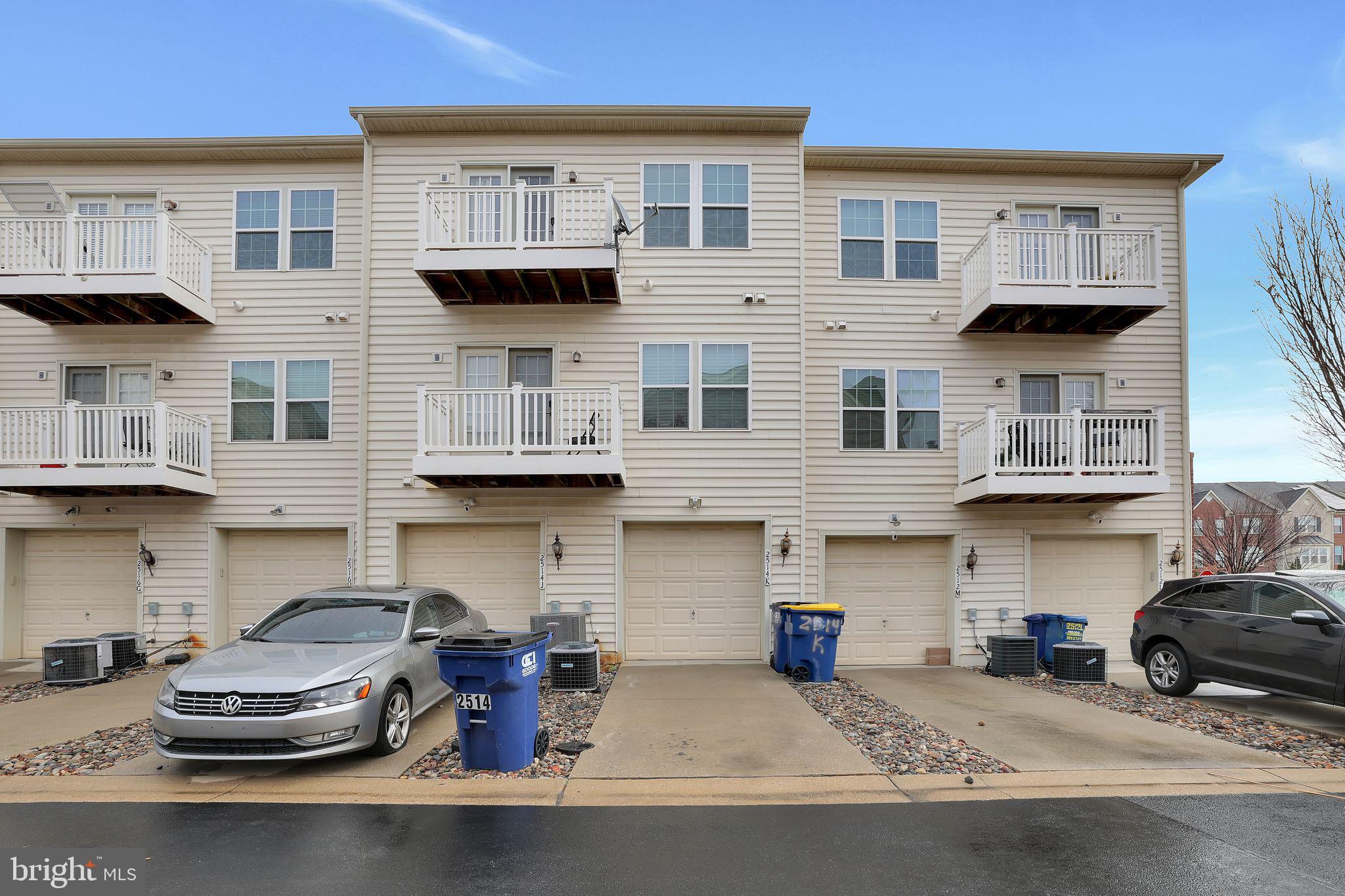 2514 Hurston Ln NE #14