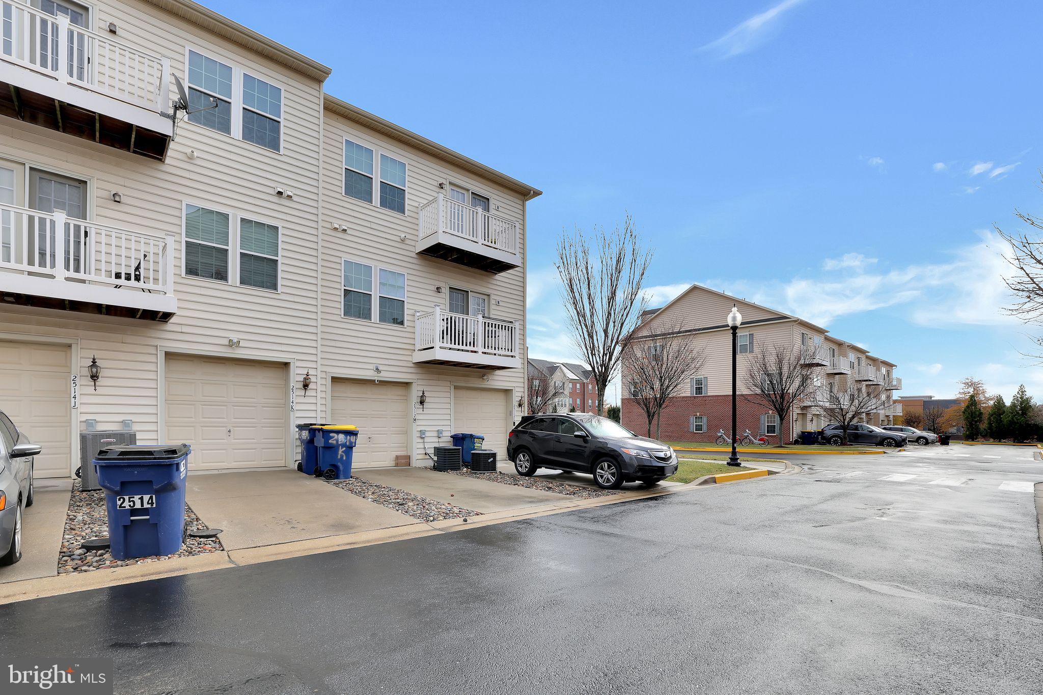 2514 Hurston Ln NE #14