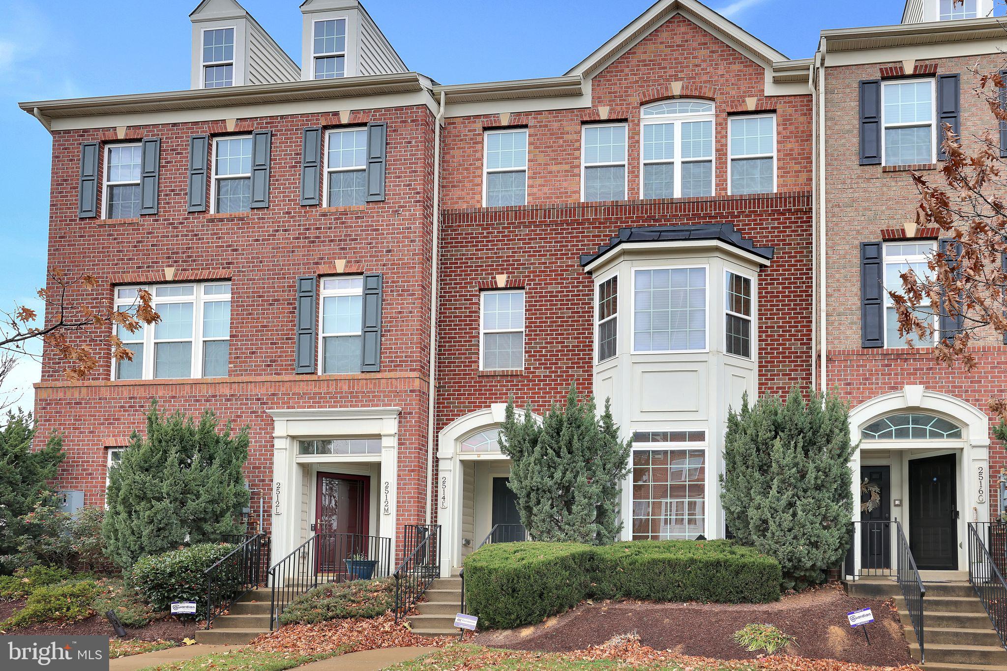 2514 Hurston Ln NE #14