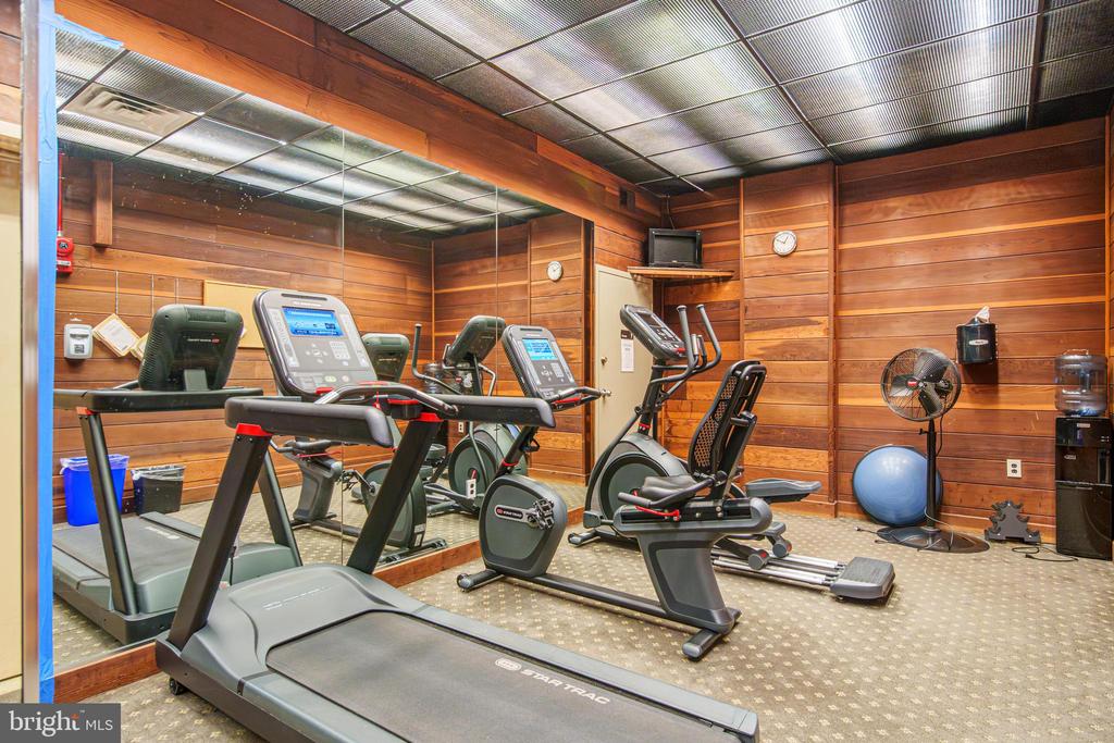 700 7TH STREET SW Unit: 119