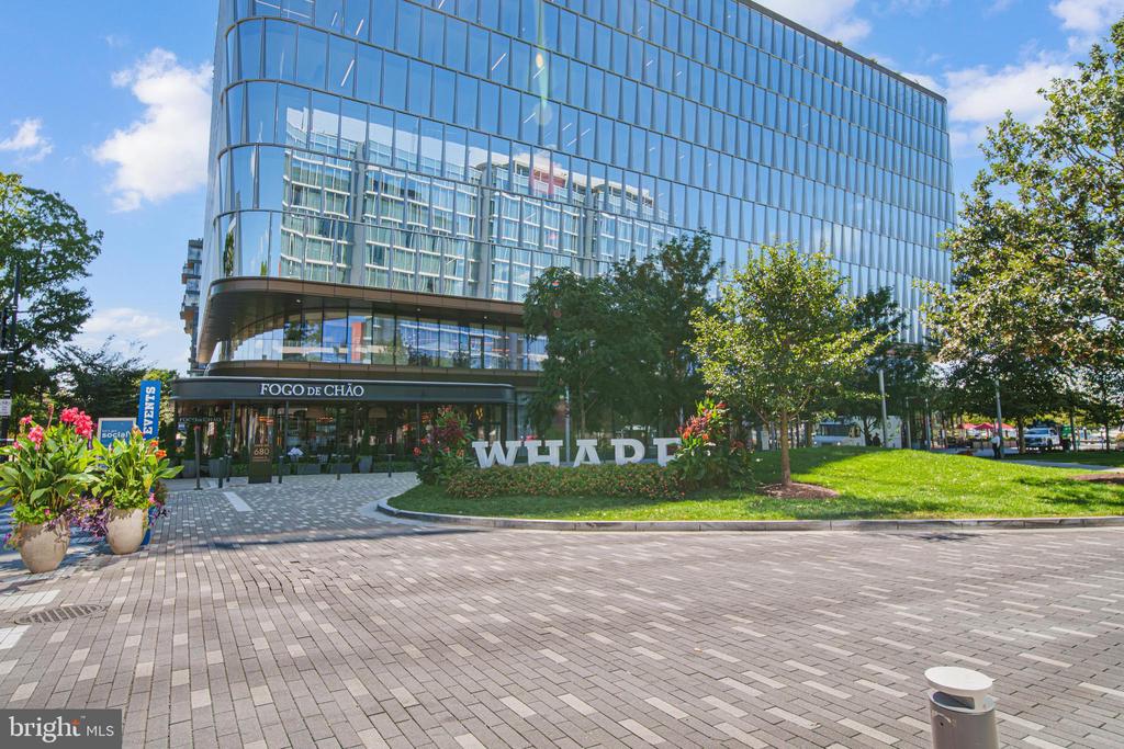 700 7TH STREET SW Unit: 119