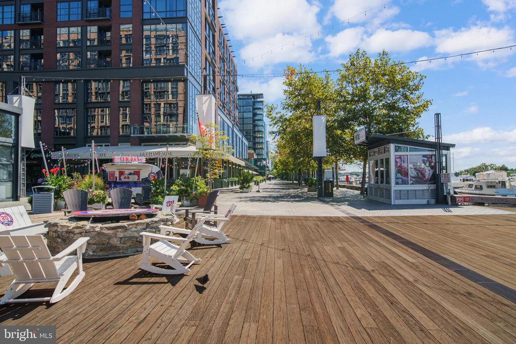 700 7TH STREET SW Unit: 119