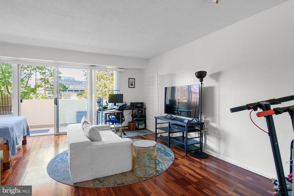 700 7TH STREET SW Unit: 119