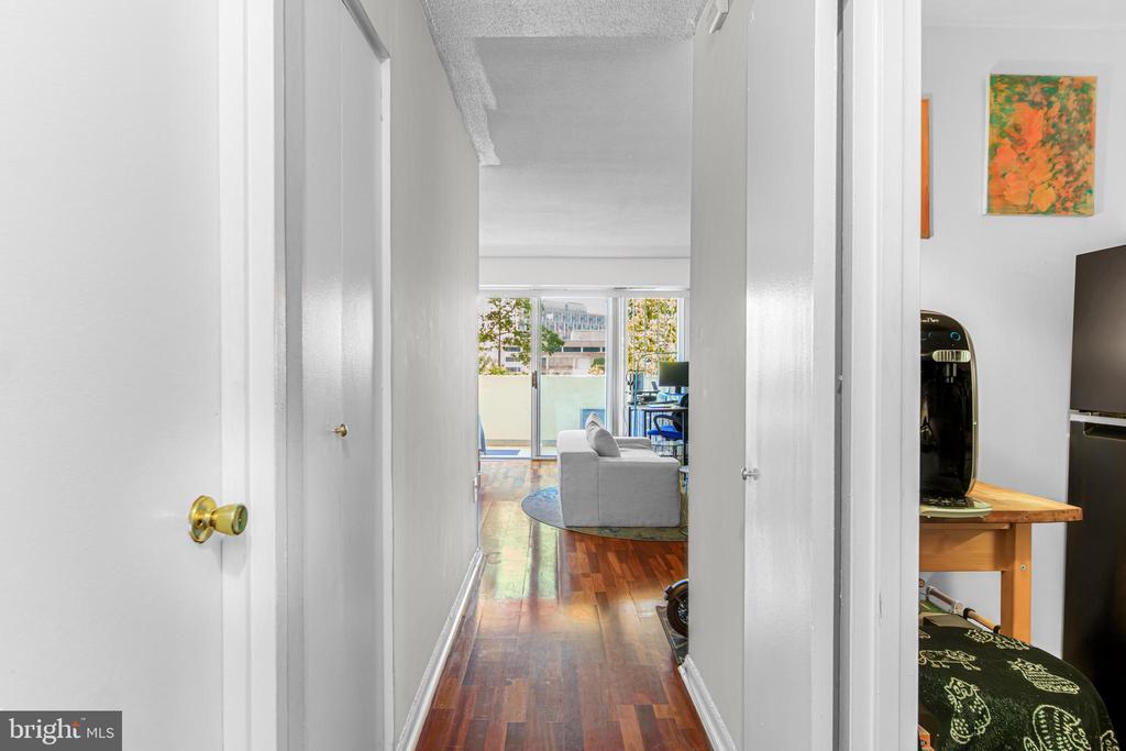 700 7TH STREET SW Unit: 119