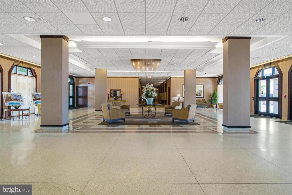 700 7TH STREET SW Unit: 119